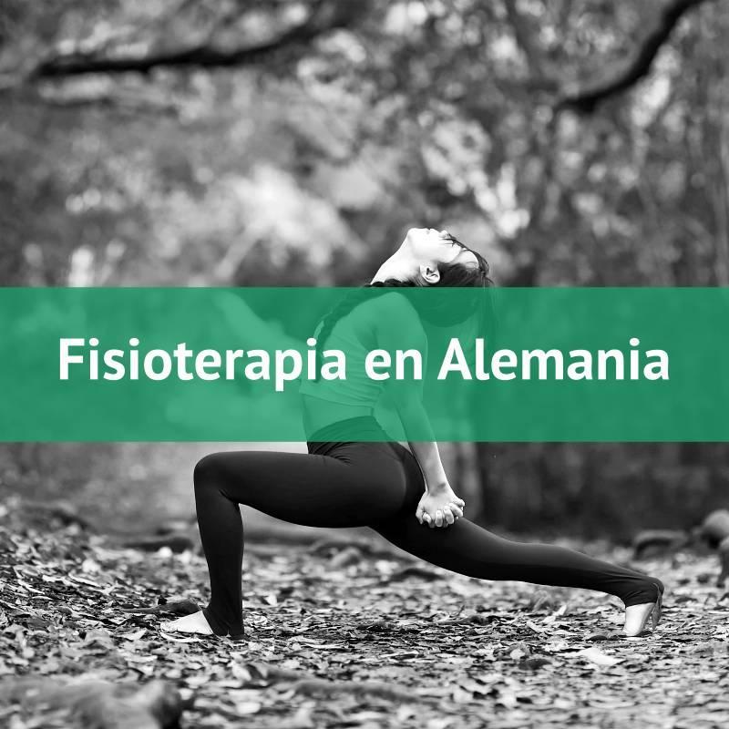 fisioterapia en alemania